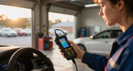 15 Best Car Diagnostic Scan Tools in 2026