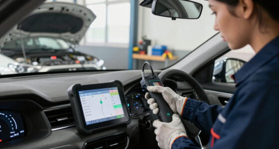 15 Best Car Diagnostic Scan Tools in 2026