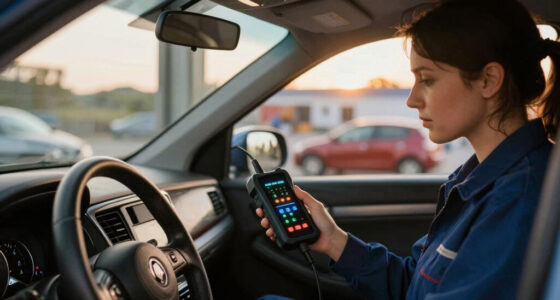 15 Best Car Diagnostic Scan Tools in 2026
