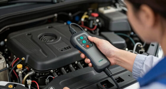 15 Best Car Diagnostic Scan Tools in 2026