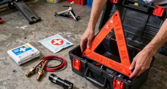 15 Best Car Emergency Kits in 2026