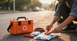 15 Best Car Emergency Roadside Kits in 2026