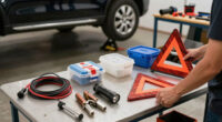 15 Best Car Emergency Roadside Kits in 2026