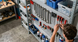 4 Best Automotive Garage Storage Solutions in 2026