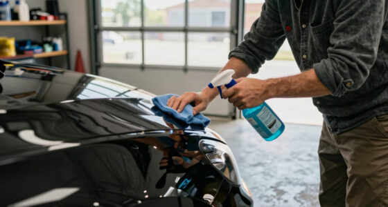 7 Best Car Detailing Kits in 2026
