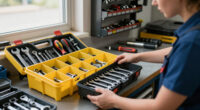 8 Best Automotive Tool Storage Organizers in 2026