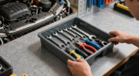 9 Best Automotive Tool Storage Organizers in 2026