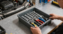 9 Best Automotive Tool Storage Organizers in 2026