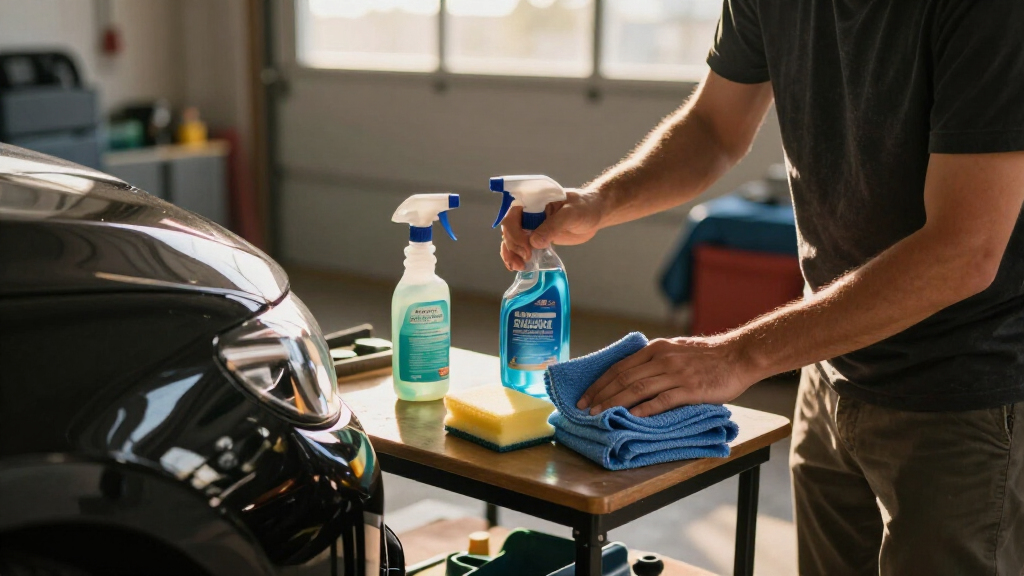 9 Best Car Care Cleaning Kits in 2026