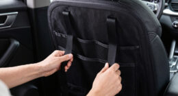 9 Best Car Seat Organizers in 2026