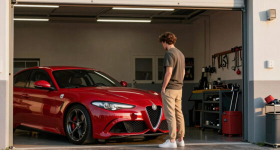 Alfa Romeo Surges In Global Coverage