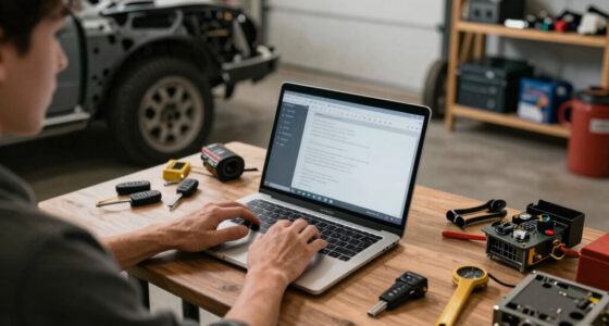 Anyone In Bluetooth Range Can Unlock Cars, Kill Engines Through Alarms Owners May Never Have Paid For