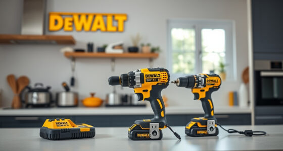 Best DEWALT Power Tools for Auto Work (2026) — Guide 12