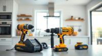 Best DEWALT Power Tools for Auto Work (2026) — Guide 16