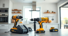 Best DEWALT Power Tools for Auto Work (2026) — Guide 16