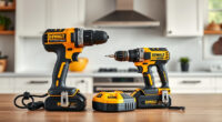 Best DEWALT Power Tools for Auto Work (2026) — Guide 20