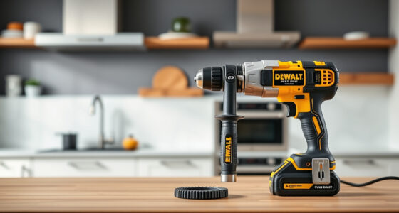 Best DEWALT Power Tools for Auto Work (2026) — Guide 24