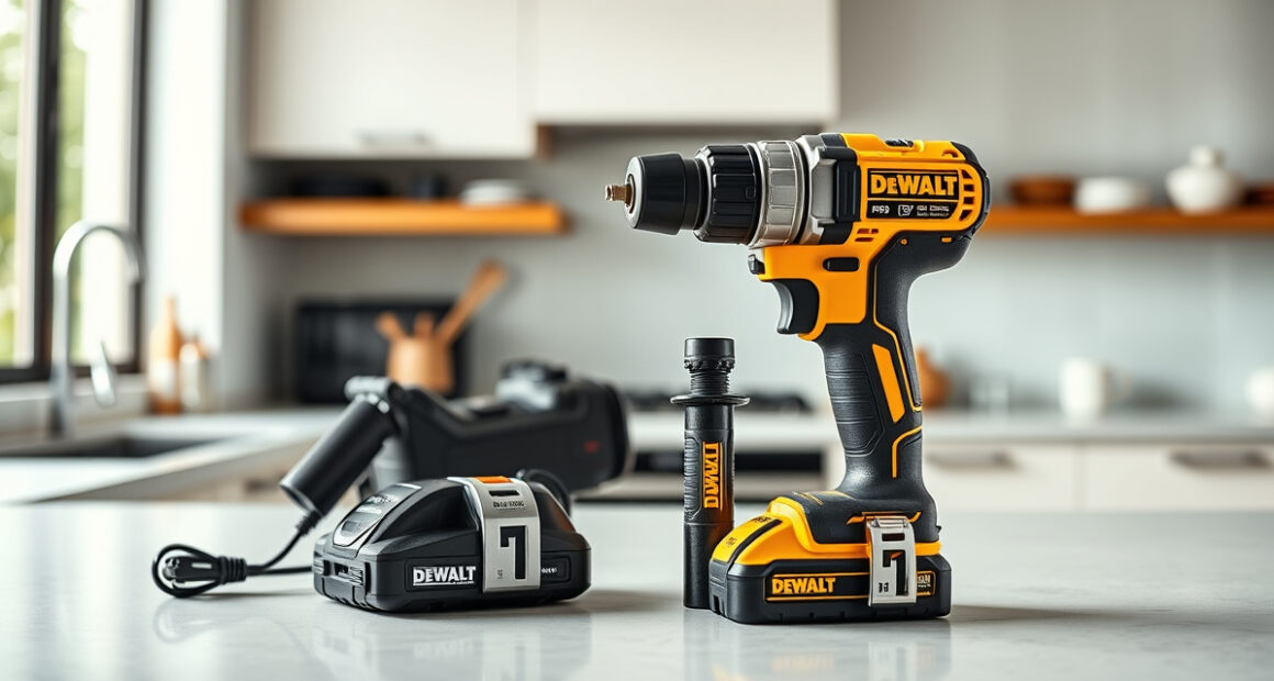 Best DEWALT Power Tools for Auto Work (2026) — Guide 28