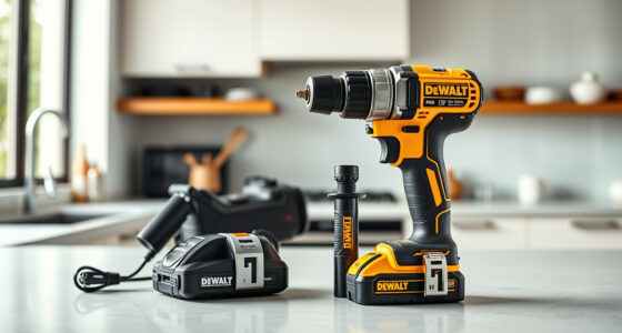 Best DEWALT Power Tools for Auto Work (2026) — Guide 28