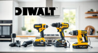 Best DEWALT Power Tools for Auto Work (2026) — Guide 32