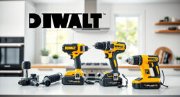 Best DEWALT Power Tools for Auto Work (2026) — Guide 32