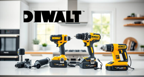 Best DEWALT Power Tools for Auto Work (2026) — Guide 32