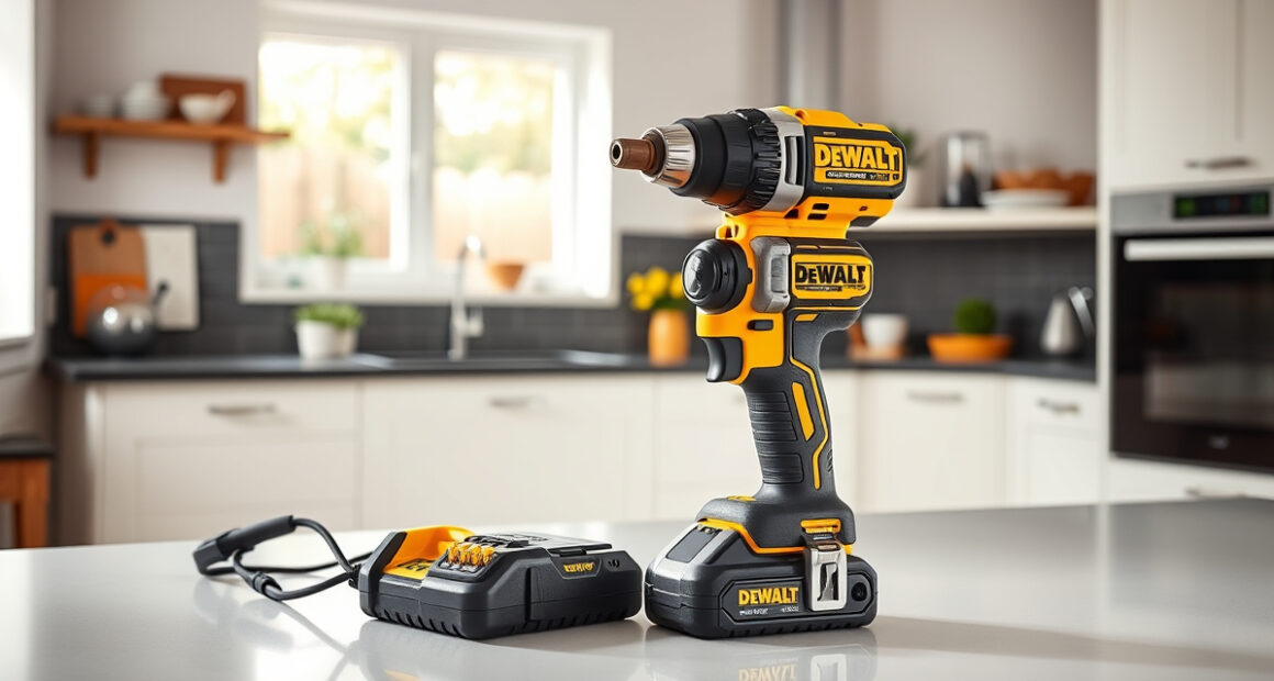 Best DEWALT Power Tools for Auto Work (2026) — Guide 36
