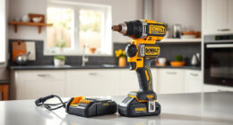 Best DEWALT Power Tools for Auto Work (2026) — Guide 36