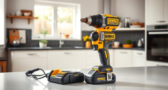Best DEWALT Power Tools for Auto Work (2026) — Guide 36