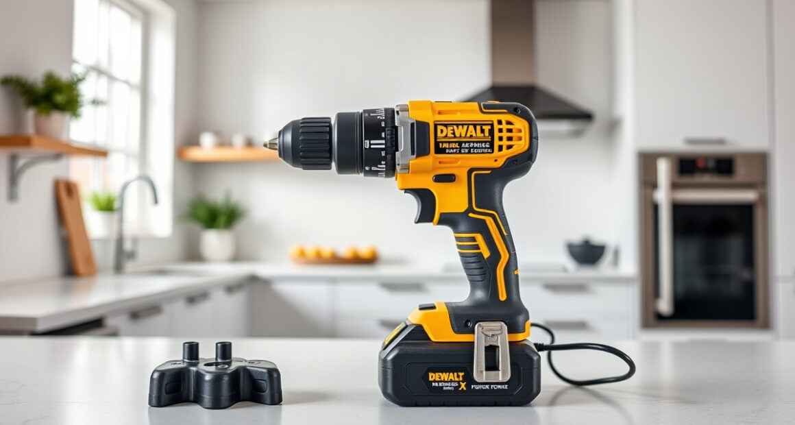 Best DEWALT Power Tools for Auto Work (2026) — Guide 4