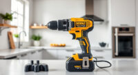 Best DEWALT Power Tools for Auto Work (2026) — Guide 4