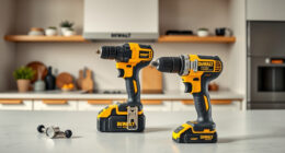 Best DEWALT Power Tools for Auto Work (2026) — Guide 4