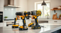 Best DEWALT Power Tools for Auto Work (2026) — Guide 40