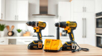 Best DEWALT Power Tools for Auto Work (2026) — Guide 8