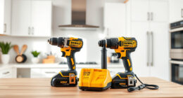Best DEWALT Power Tools for Auto Work (2026) — Guide 8