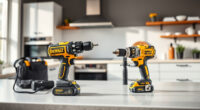 Best DEWALT Power Tools for Contractors (2026) — Guide 10