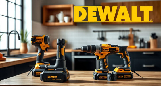Best DEWALT Power Tools for Contractors (2026) — Guide 14