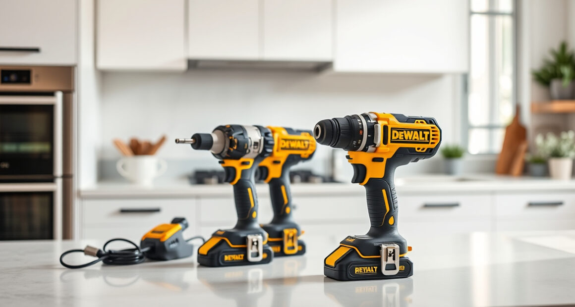 Best DEWALT Power Tools for Contractors (2026) — Guide 18