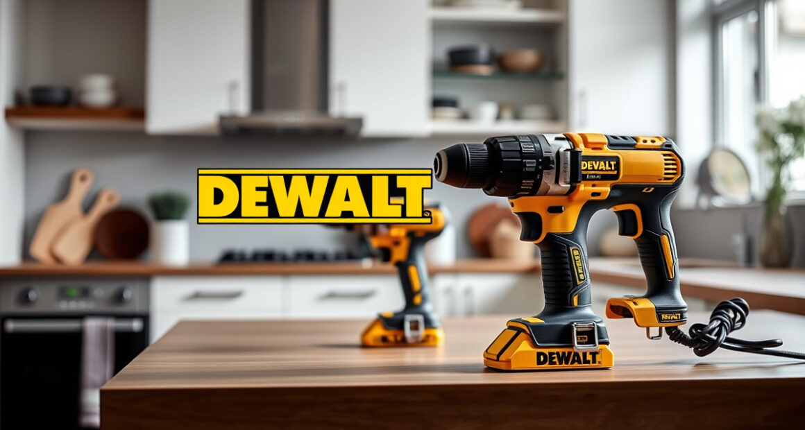 Best DEWALT Power Tools for Contractors (2026) — Guide 2