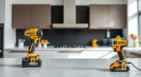 Best DEWALT Power Tools for Contractors (2026) — Guide 2