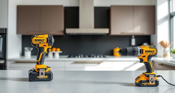 Best DEWALT Power Tools for Contractors (2026) — Guide 2