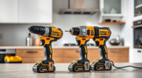 Best DEWALT Power Tools for Contractors (2026) — Guide 26