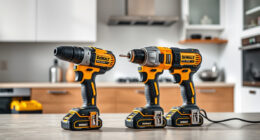 Best DEWALT Power Tools for Contractors (2026) — Guide 26