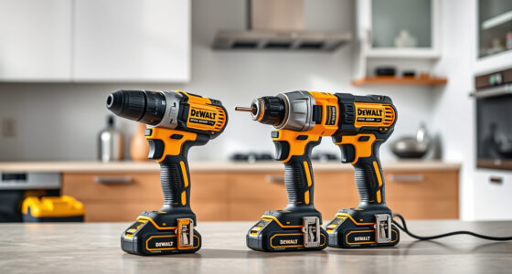 Best DEWALT Power Tools for Contractors (2026) — Guide 26
