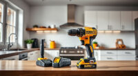 Best DEWALT Power Tools for Contractors (2026) — Guide 30