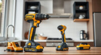 Best DEWALT Power Tools for Contractors (2026) — Guide 34