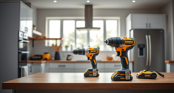 Best DEWALT Power Tools for Contractors (2026) — Guide 38