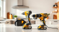 Best DEWALT Power Tools for Contractors (2026) — Guide 42