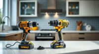 Best DEWALT Power Tools for DIY (2026) — Guide 1