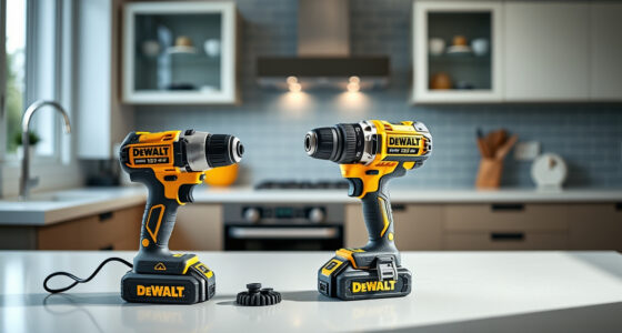 Best DEWALT Power Tools for DIY (2026) — Guide 1